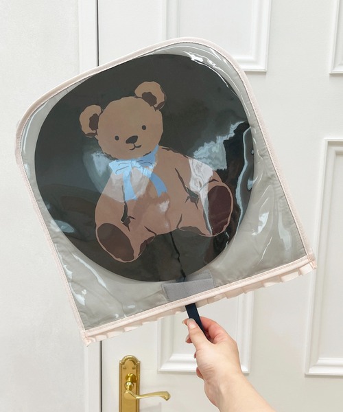 セール】うちわケース【ZOZOTOWN限定アイテム】（その他雑貨）｜apres