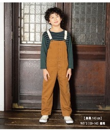 RUGGEDWORKS | WORKER OVERALL(その他パンツ)