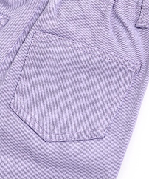 algy（アルジー）の「ALGYレギニー（その他パンツ・キッズ・オフホワイト/ブラウン/グリーン/ミント/ラベンダー/ブラック・X-SMALL/SMALL/MEDIUM/XX-SMALL）」の20枚目の写真