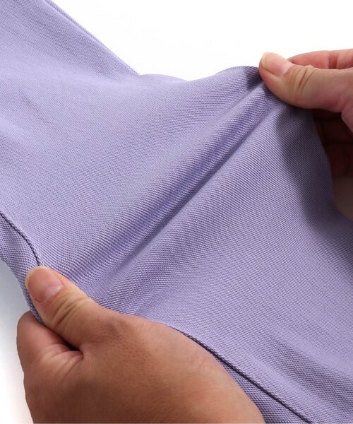 algy（アルジー）の「ALGYレギニー（その他パンツ・キッズ・オフホワイト/ブラウン/グリーン/ミント/ラベンダー/ブラック・X-SMALL/SMALL/MEDIUM/XX-SMALL）」の15枚目の写真