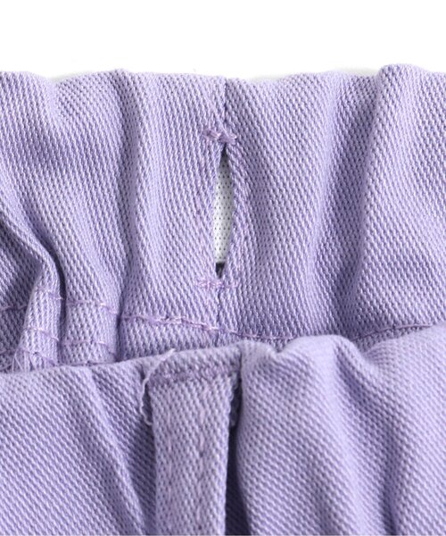 algy（アルジー）の「ALGYレギニー（その他パンツ・キッズ・オフホワイト/ブラウン/グリーン/ミント/ラベンダー/ブラック・X-SMALL/SMALL/MEDIUM/XX-SMALL）」の9枚目の写真