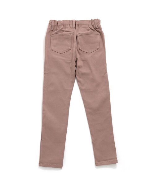 algy（アルジー）の「ALGYレギニー（その他パンツ・キッズ・オフホワイト/ブラウン/グリーン/ミント/ラベンダー/ブラック・X-SMALL/SMALL/MEDIUM/XX-SMALL）」の12枚目の写真