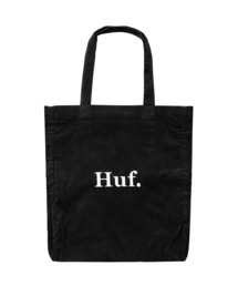 HUF | CORDUROY OG LOGO TOTE BAG / HUF トートバッグ コーデュロイ(トートバッグ)