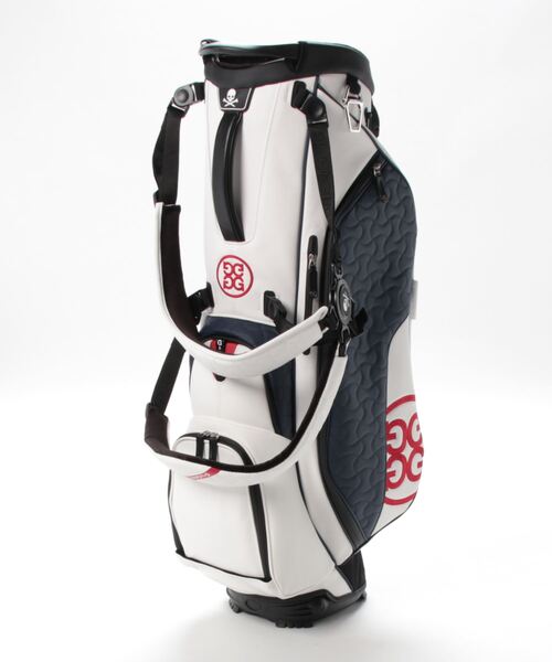 G/FOREジーフォアゴルフウエストバッグ ウエストポーチ G/FORE】UNISEX