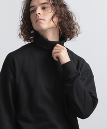 HARE | ウラケタートルスウェットプルオーバー(HARE)(スウェット)