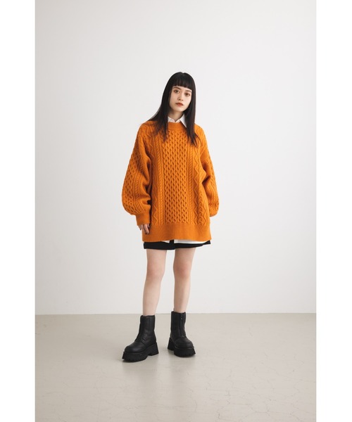 SLY（スライ）の「FRONT ZIP BOA SHORT BOOTS フロントジップ ボア