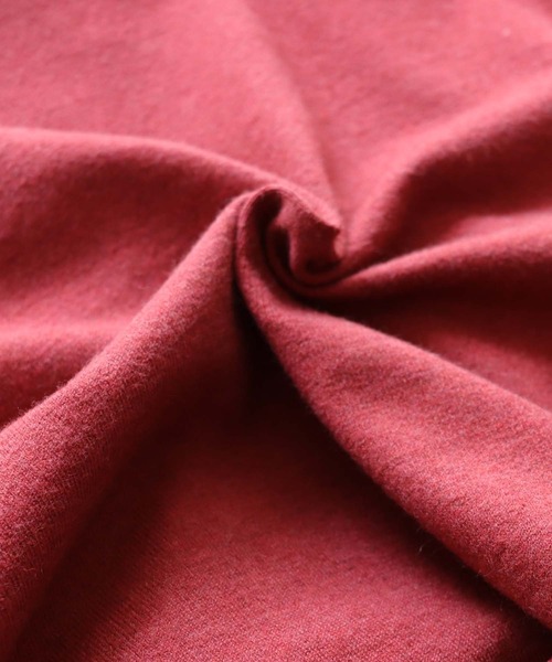 cheriella（シェリエラ）の「【cheriella】WEB限定スイッチドルマンシルエットニット新色追加（ニット/セーター・レディース・オフホワイト/テラコッタ/ブラック/ダークグリーン/ネイビー/パープル/グレー・M）」の9枚目の写真