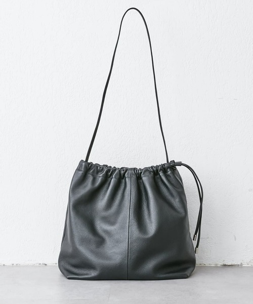 BEARDSLEY✳︎ビアズリー✳︎トートバッグ✳︎レザー✳︎まとめ買いでさらにお安く！ セール】 リボンレザートートBAG （トートバッグ）｜BEARDSLEY