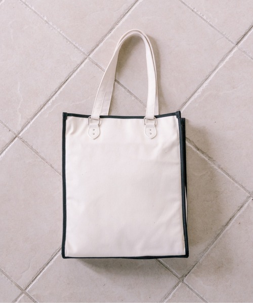 OLIVE des OLIVE(オリーブデオリーブ)の「Aimerianejoieトートバッグ(トートバッグ・レディース・ブラック/ピンク・FREE)」の22枚目の写真