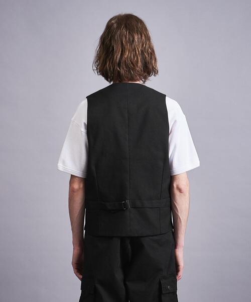 MONKEY TIME（モンキータイム）の「＜monkey time＞ PM/TR EMB HPSK