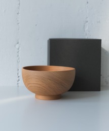 暖　丸底布袋椀 NA