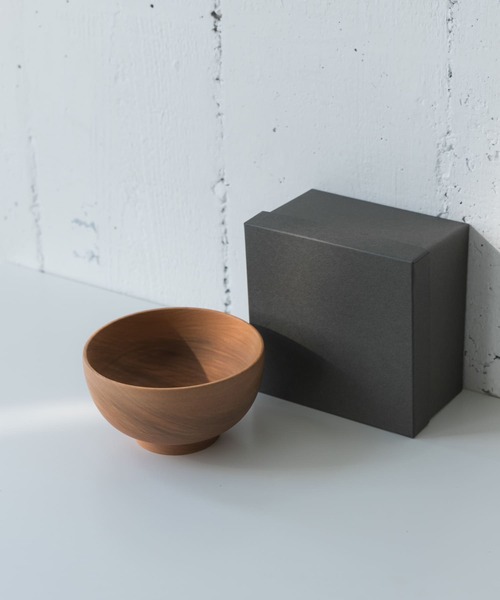 URBAN RESEARCH DOORS(アーバンリサーチドアーズ)の「暖 丸底布袋椀 NA(食器・レディース・その他1・-)」の5枚目の写真