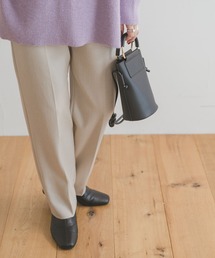 ITEMS URBANRESEARCH | ヘリンボンテーパードパンツ(その他パンツ)