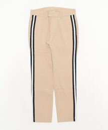 [ CALLEJERA ] SIDE LINE PANTS