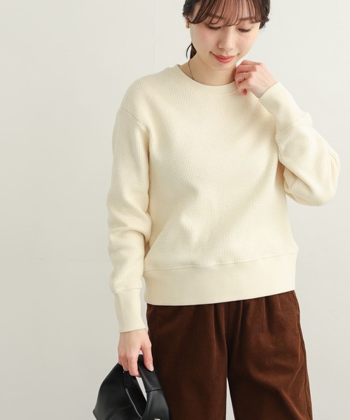 URBAN RESEARCH DOORS（アーバンリサーチドアーズ）の「キモウワッフル