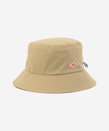 DANTON（ダントン）の「DANTON | ポリエステルストレッチハット（ハット・メンズ）」