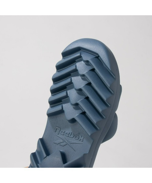 Reebok（リーボック）の「カーディB  カーディ スライド / Cardi B CARDI SLIDE（サンダル・レディース・レッド/ブルー/ブラック・23.0cm/24.0cm/25.0cm/26.0cm/27.0cm/22.0cm）」の5枚目の写真