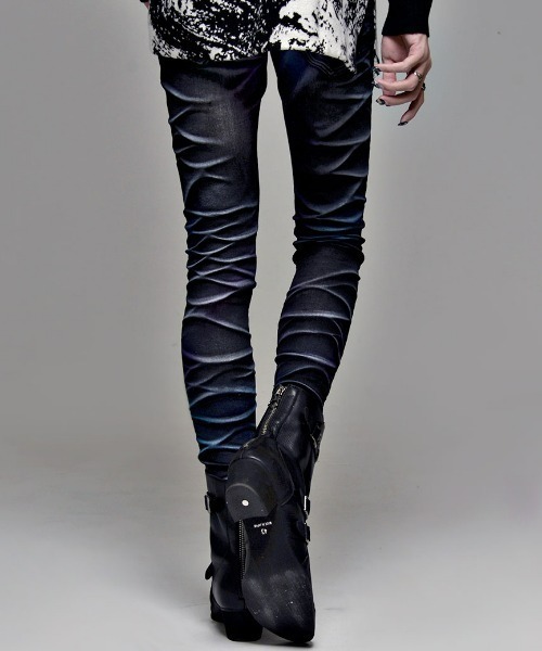人気のクリスマスアイテムがいっぱい！ CIVARIZE（シヴァーライズ）の「『CIVARIZE/シヴァーライズ パンツ