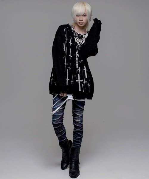 CIVARIZE（シヴァーライズ）の「『CIVARIZE/シヴァーライズ
