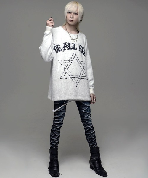 CIVARIZE（シヴァーライズ）の「『CIVARIZE/シヴァーライズ