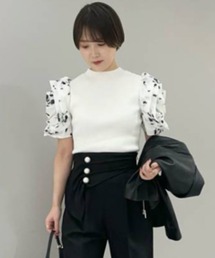 CELFORD（セルフォード）の「【HANAE MORI×CELFORDコラボ