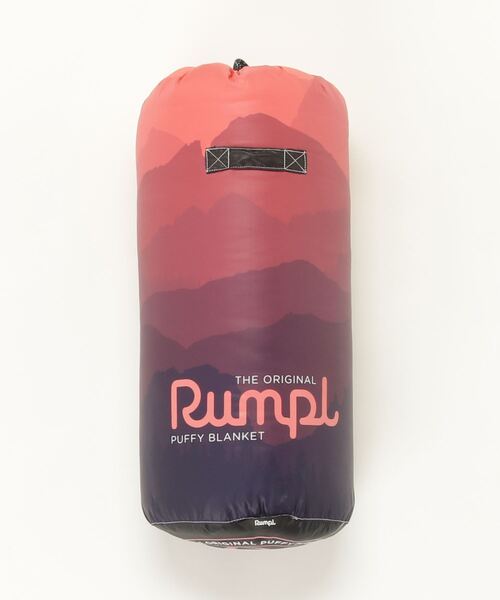 Rumpl（ランプル）の「Rumpl/ランプル/ORIGINAL PUFFYROCKY MOUNTAIN（アウトドアグッズ）」 WEAR