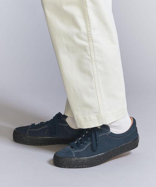 Last Resort AB(ラストリゾート・エービー)の「<Last Resort AB> VM002 SUEDE LO/スニーカー(スニーカー・メンズ・ネイビー・40/43/41/42)」の9枚目の写真