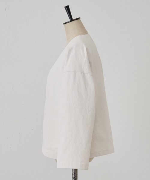 BEARDSLEY（ビアズリー）の「ノーカラーショート サマー