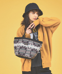 PENDLETON | 【PENDLETON / ペンドルトン】MINI TOTE / ミニトートバッグ(トートバッグ)