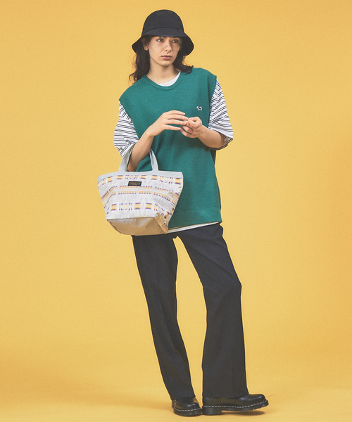 PENDLETON / ペンドルトン】MINI TOTE / ミニトートバッグ