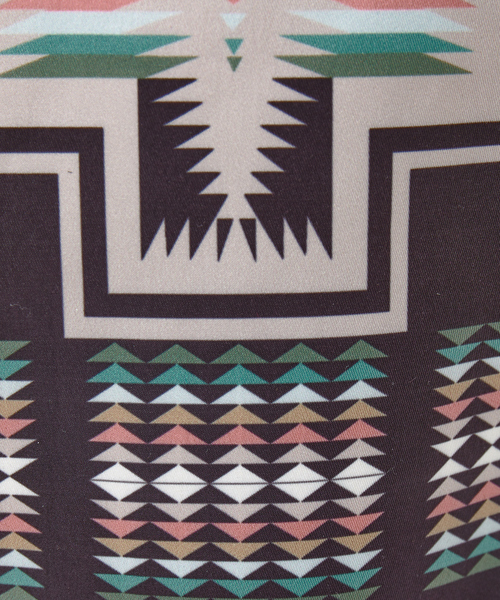 PENDLETON(ペンドルトン)の「【PENDLETON / ペンドルトン】MINI TOTE / ミニトートバッグ(トートバッグ・メンズ・ライトグレー/ブラック/ネイビー・フリー)」の19枚目の写真