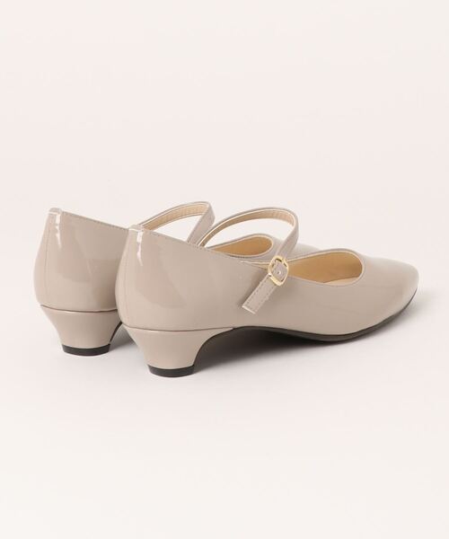 METAL ROUGE メタルルージュ レディース ストラップパンプス 3935（パンプス）｜ASBee（アスビー）