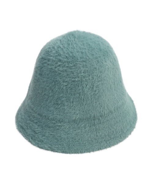 AMAIL(アマイル)の「Fuwa ice hat(ハット・レディース・ベージュ/オレンジ/ミント・FREE)」の13枚目の写真