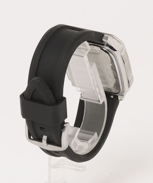 FOSSIL（フォッシル）の「INSCRIPTION FS5980（アナログ腕時計・メンズ・ブラック・FREE）」の2枚目の写真