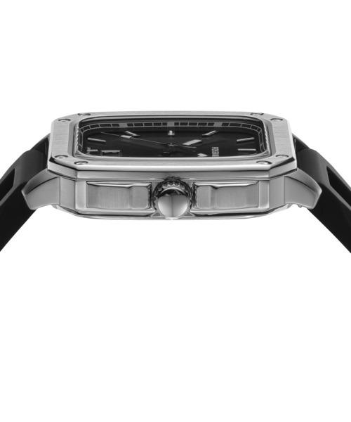 FOSSIL（フォッシル）の「INSCRIPTION FS5980（アナログ腕時計・メンズ・ブラック・FREE）」の4枚目の写真