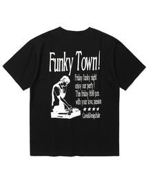 CAVISH ♥ SOL SS TEE/追跡付 Cavish｜カビシの通販 - ZOZOTOWN