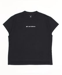 【別注】ニューバランス New Balance THE CITY スリーブ Tシャツ 限定コラボ