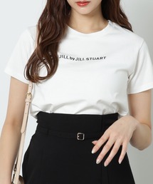 ２３シシュウロゴＴシャツ