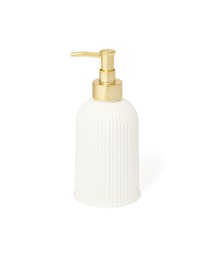 Francfranc(フランフラン)のミーテ フォームディスペンサー ホワイト(バス/トイレグッズ)