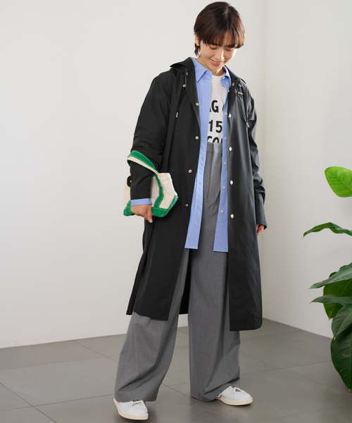 レインコート トラディショナルウェザーウェア PENRITH RAIN PA Traditional Weatherwear（トラディショナルウェザーウェア）の