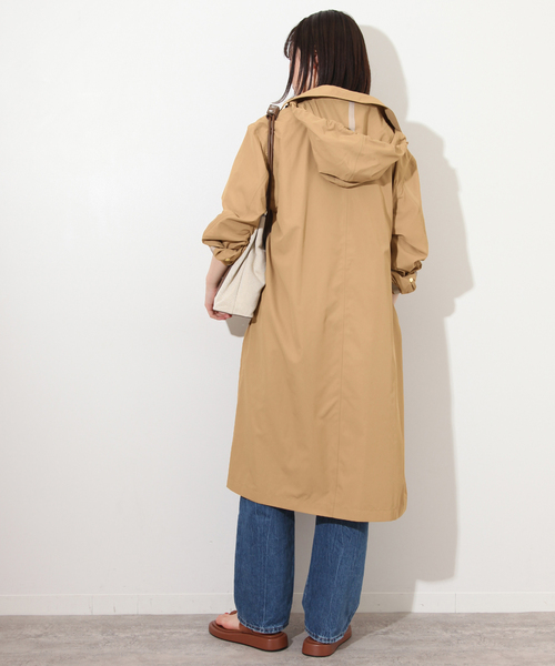 レインコート トラディショナルウェザーウェア PENRITH RAIN PA Traditional Weatherwear（トラディショナルウェザーウェア）の