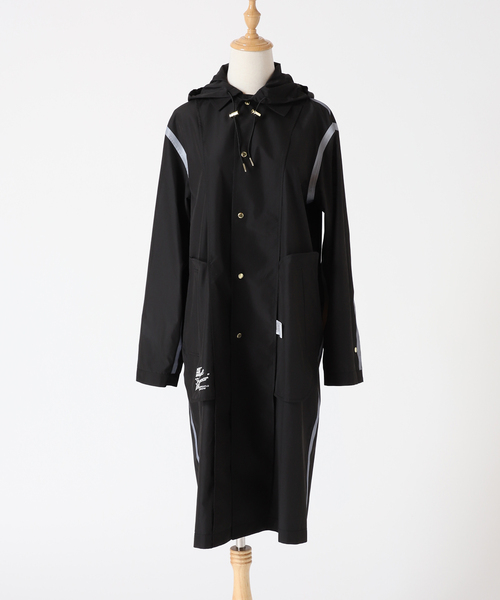 レインコート トラディショナルウェザーウェア PENRITH RAIN PA Traditional Weatherwear（トラディショナルウェザーウェア）の
