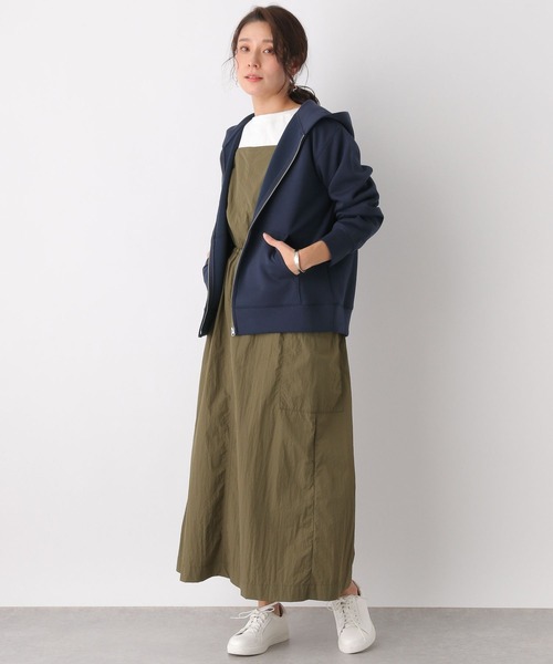 セール】ZIPフードパーカー 172985（パーカー）｜LEPSIM