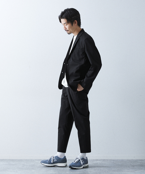 New Balance / ニューバランス】MET24 Single Jacket