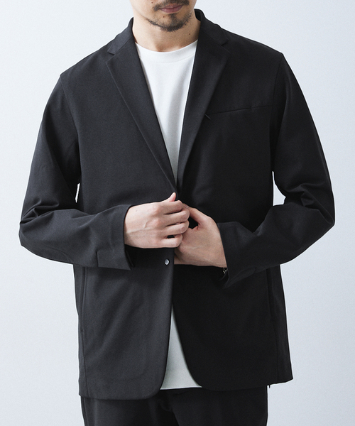 New Balance / ニューバランス】MET24 Single Jacket