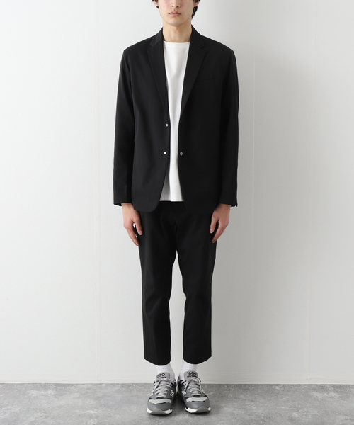 美品✨ニューバランス　 テーラード　MET24 Single Jacket MET24 Single Jacket｜ニューバランス公式通販 | - New Balance