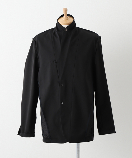 タカニューバランス　テーラードジャケット New Balance / ニューバランス】MET24 Single Jacket