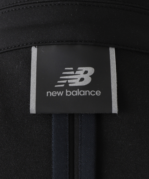 New Balance / ニューバランス】MET24 Single Jacket