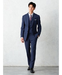 スリーピーススーツ」に該当するメンズファッション通販 - ZOZOTOWN