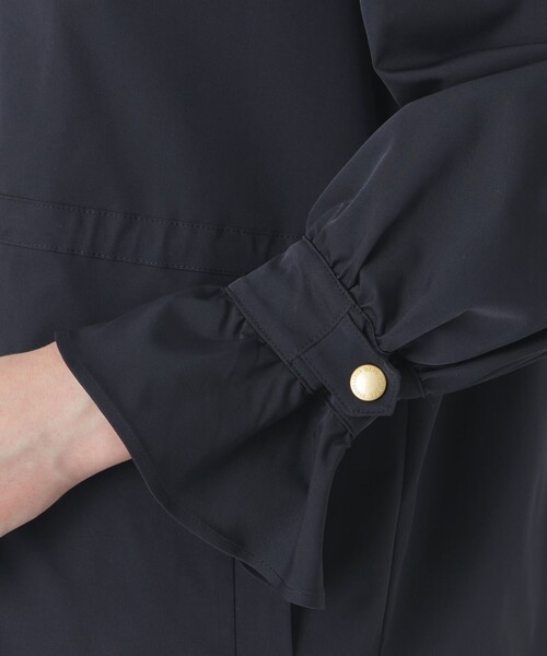 BLUE LABEL CRESTBRIDGE（ブルーレーベルクレストブリッジ）の「ハイ
